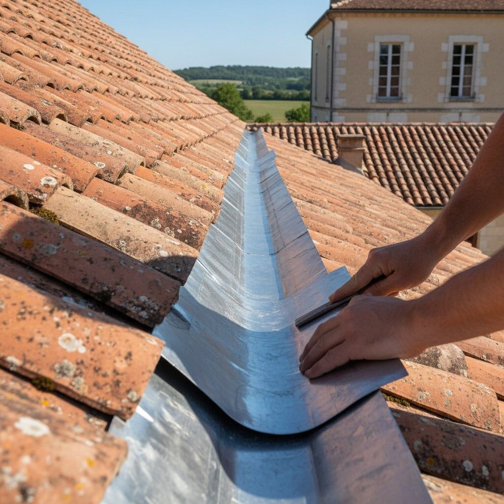 ENTREPRISE P. ESSIQUE